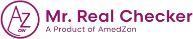 Mr. Bill Checker Logo